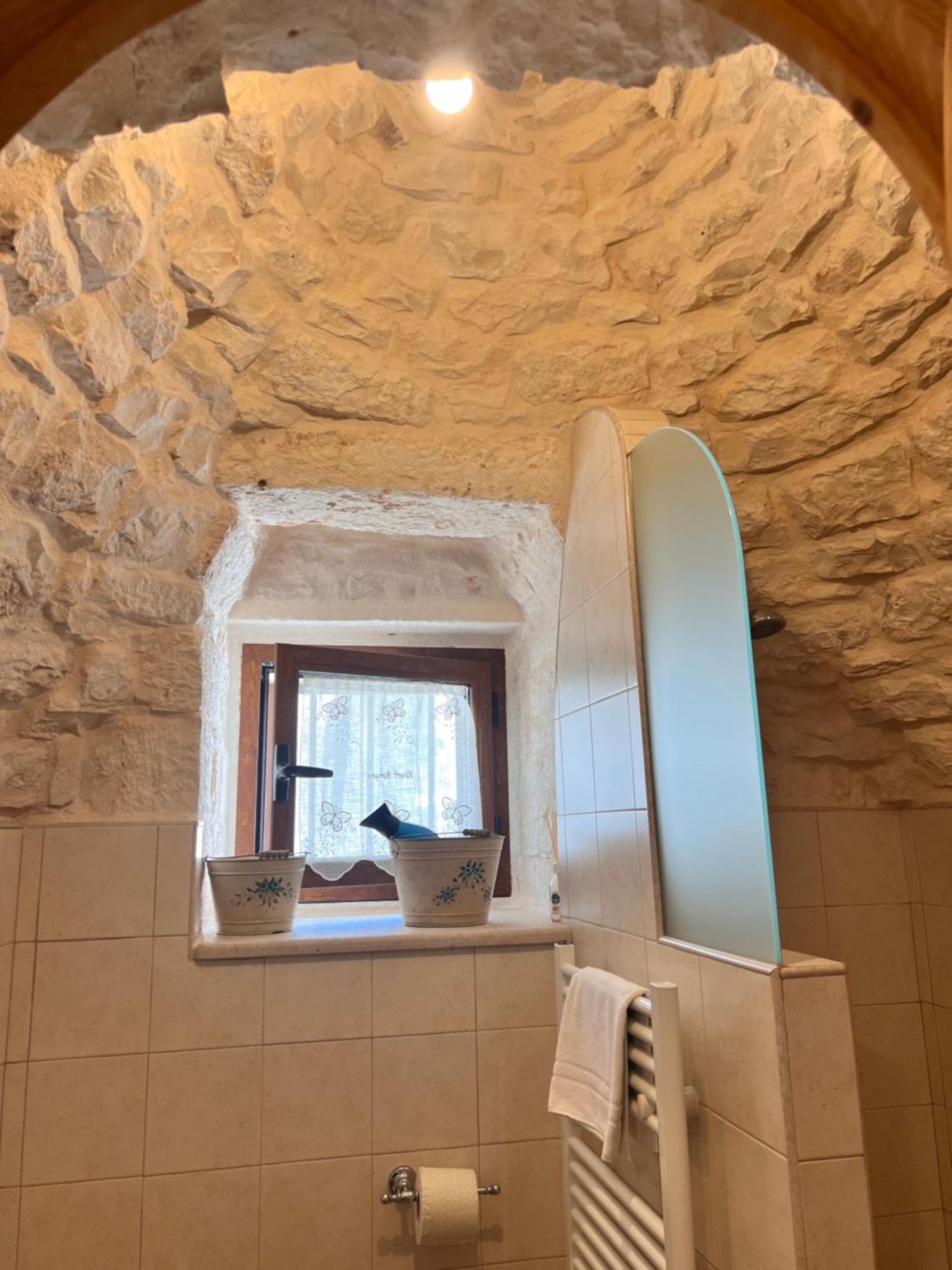 Resort Romano In Trulli Alberobello Exterior foto