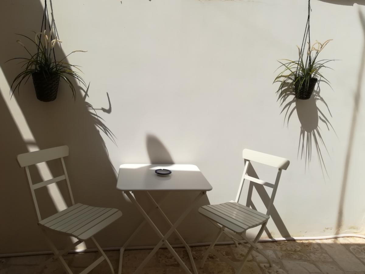 Resort Romano In Trulli Alberobello Exterior foto